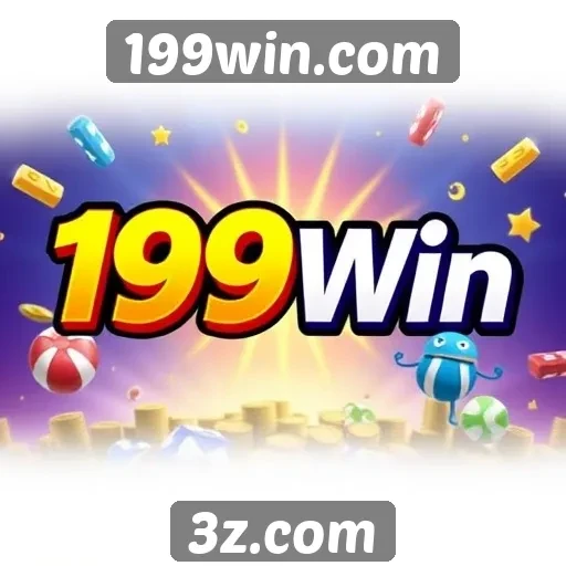 Análise da plataforma de jogos 199win