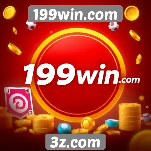 Análise da plataforma de jogos 199win.com