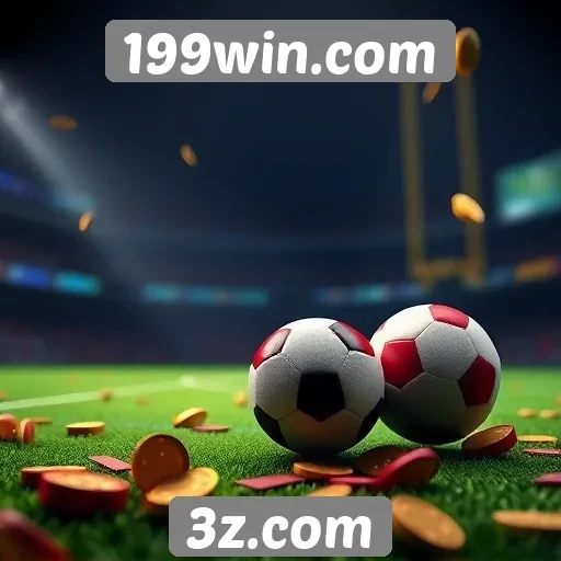 Funcionalidades do sistema de apostas em 199win