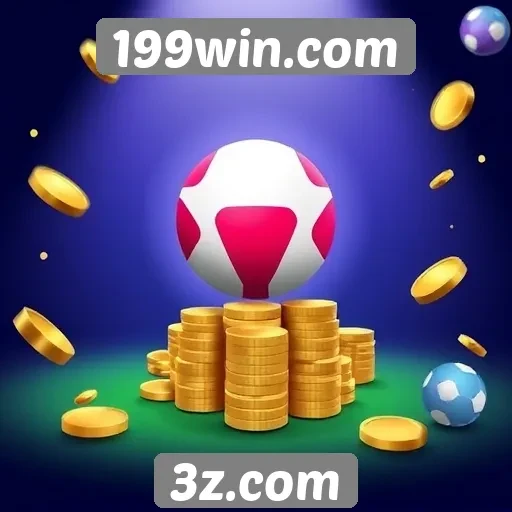 Avaliação das opções de bônus e promoções no 199win