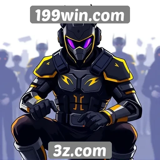 O crescimento da comunidade de jogadores no 199win.com