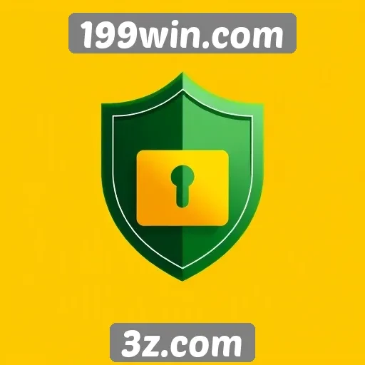 Avaliação da segurança e proteção de dados no 199win.com