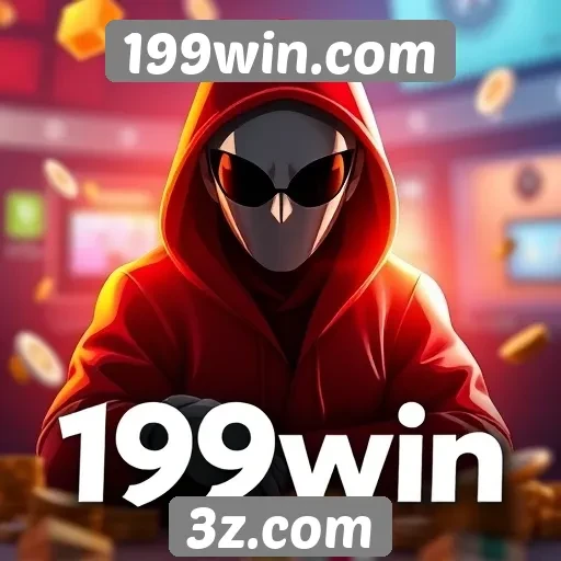 Segurança e proteção de dados no 199win.com