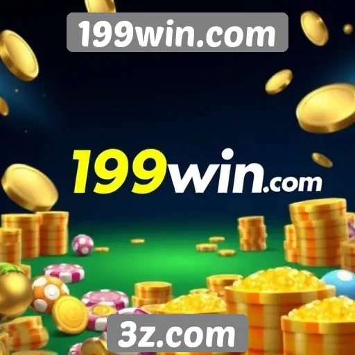 Explorando os bônus e promoções do 199win.com