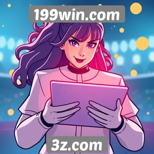 Futuro das apostas digitais com o 199win.com