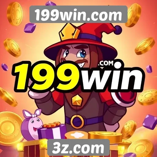 Análise de jogos disponíveis no site 199win