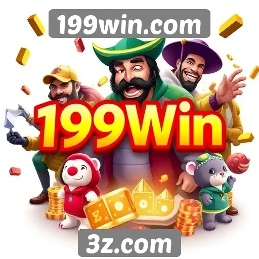 Análise da oferta de jogos no 199win.com