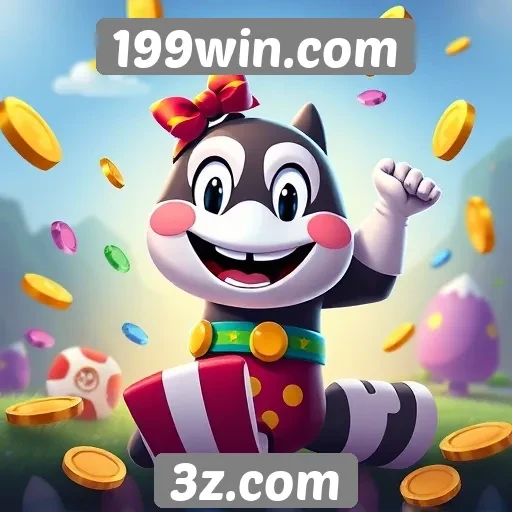Análise das ofertas de jogos no site 199win.com