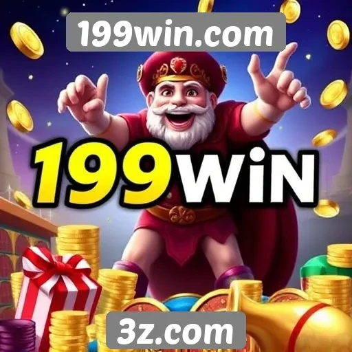 Análise dos jogos disponíveis em 199win.com