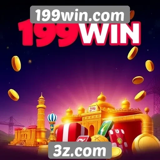 História e evolução do 199win.com