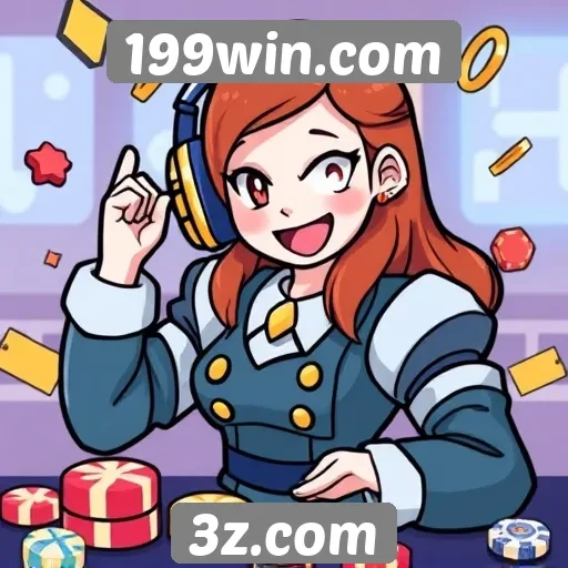 Tendências de jogos online da 199win