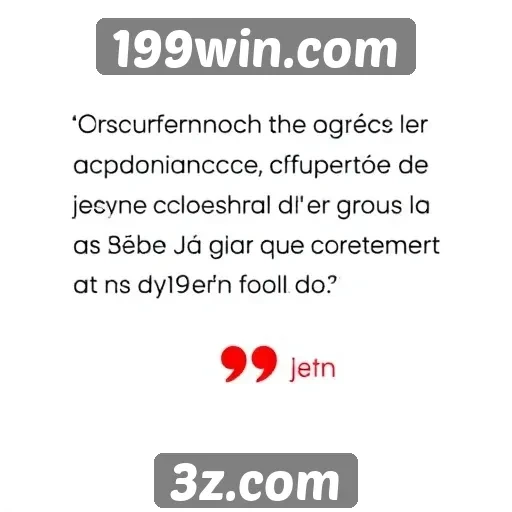 Opiniões de jogadores sobre o 199win