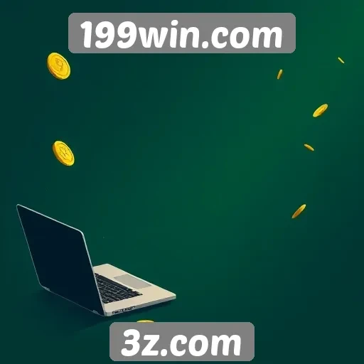 Recursos e serviços oferecidos pelo 199win.com