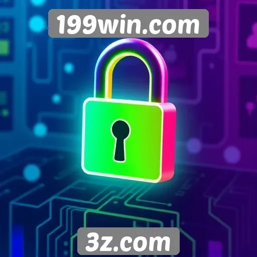 Análise da segurança em jogos do site 199win