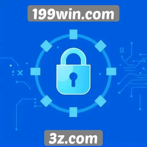 Aspectos de segurança e privacidade na 199win
