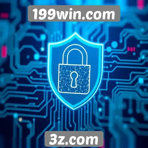 Análise da segurança do site 199win.com