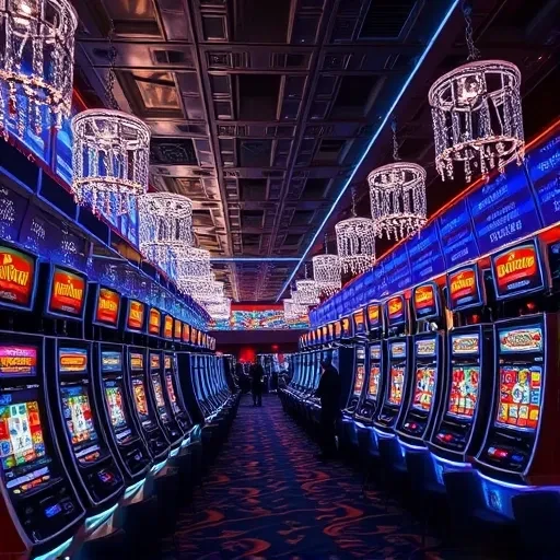 Slots Fantásticas no 199win.com Para Aumentar Sua Diversão