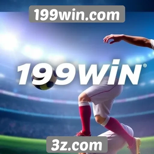 Apostas esportivas em alta no 199win.com