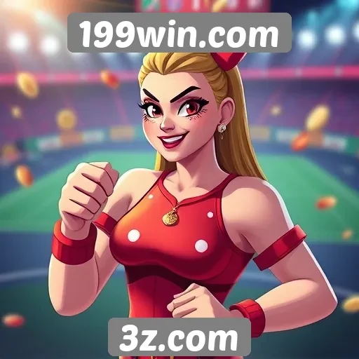 Plataforma 199win.com se destaca pela experiência do usuário