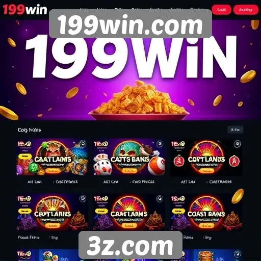 Experiências de usuários e feedback sobre o 199win.com