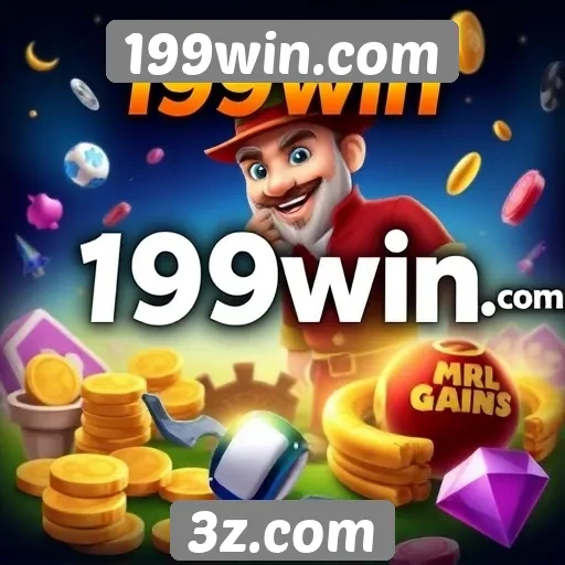 199win.com oferece variedade de jogos online