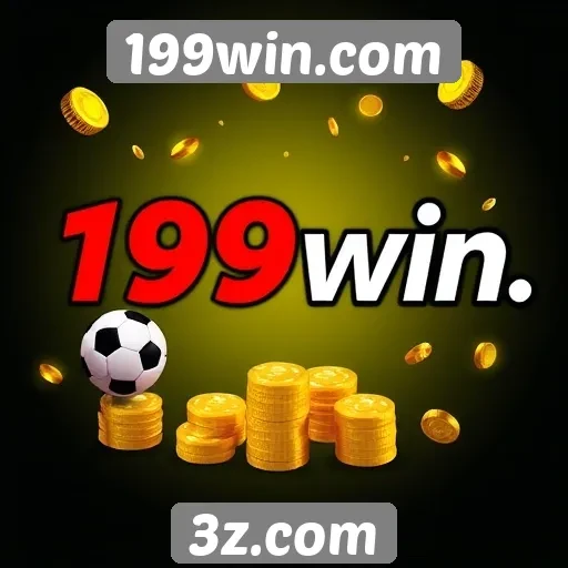 Funcionamento da plataforma de apostas 199win